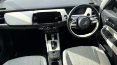 Honda Jazz 1.5 i-MMD Hybrid EX 5dr eCVT Hybrid Hatchback